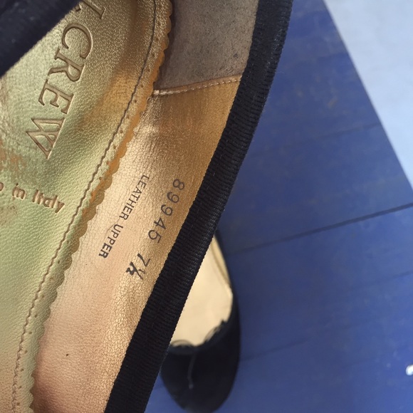 J.Crew shoe bundle - Picture 8 of 8